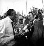 J. Siffert, A.Pucci e J.M.Fangio (1)